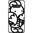 anibalart Samsung Piel