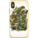 barrettbiggers iPhone Sloth life