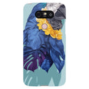 alessandroetsom LG Blue Macaw