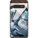 chaslovesletters Samsung Leverage