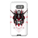 secondsyndicate LG RX 93 A25 Gundam