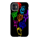 adamfu iPhone charms
