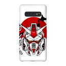 secondsyndicate Samsung RX 78-5