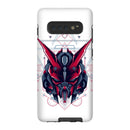 secondsyndicate Samsung 80s astray-redframe-sacred-geometry