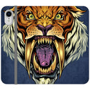 flylanddesigns_brian_allen iPhone Sabertooth Tiger