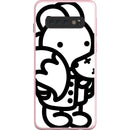 anibalart Samsung Piel