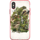 barrettbiggers iPhone Sloth life