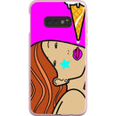 anibalart Samsung Cream print