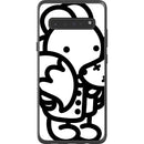 anibalart Samsung Piel