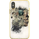 barrettbiggers iPhone Forest lake dreamer