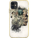 barrettbiggers iPhone Forest lake dreamer