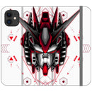 secondsyndicate iPhone RX 93 A25 Gundam