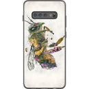 barrettbiggers Samsung Must be the honey