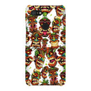 flylanddesigns_brian_allen Google Tiki Head