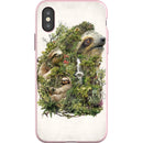barrettbiggers iPhone Sloth life