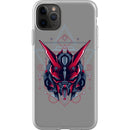 secondsyndicate iPhone 80s astray-redframe-sacred-geometry