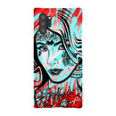 fanstaknado Samsung Galaxy Note Cream