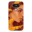 dylanaiello LG Gold Feather