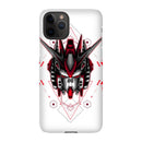 secondsyndicate iPhone RX 93 A25 Gundam