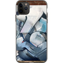 chaslovesletters iPhone Leverage