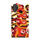 d.okuart Samsung Galaxy Note BIGGER FISH