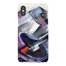 chaslovesletters iPhone Continuance