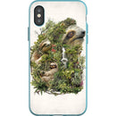 barrettbiggers iPhone Sloth life