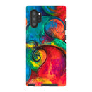 artbykawsar Samsung Galaxy Note Design 05