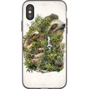 barrettbiggers iPhone Sloth life