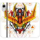 secondsyndicate iPhone barbatos lupus rex