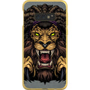 flylanddesigns_brian_allen Samsung Lion With Dreadlocks