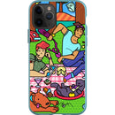 anibalart iPhone En el bosque