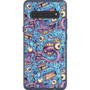 flylanddesigns_brian_allen Samsung Eyeballs and Teeth