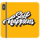 ebde_sign iPhoneX / iPhone XS 06
