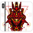 secondsyndicate iPhoneX / iPhone XS sazabi F-12 turbo war