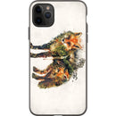 barrettbiggers iPhone Red fox