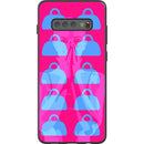 anibalart Samsung ESTOY EJERCITANDO MI SALUD EMOCIONAL