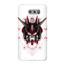secondsyndicate LG RX 93 A25 Gundam