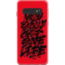 snooze.one Samsung Design 02