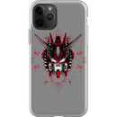 secondsyndicate iPhone RX 93 A25 Gundam