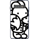 anibalart Samsung Piel