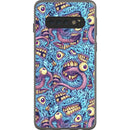 flylanddesigns_brian_allen Samsung Eyeballs and Teeth