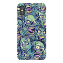 flylanddesigns_brian_allen iPhone Zombie