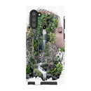 barrettbiggers Samsung Galaxy Note Duality of nature