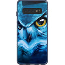 alessandroetsom Samsung Owl