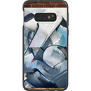 chaslovesletters Samsung Leverage
