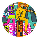 anibalart WIC Metro