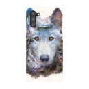 barrettbiggers Samsung Galaxy Note Wolf moon howl