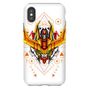 secondsyndicate iPhoneX / iPhone XS barbatos lupus rex