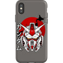 secondsyndicate iPhone RX 78-5